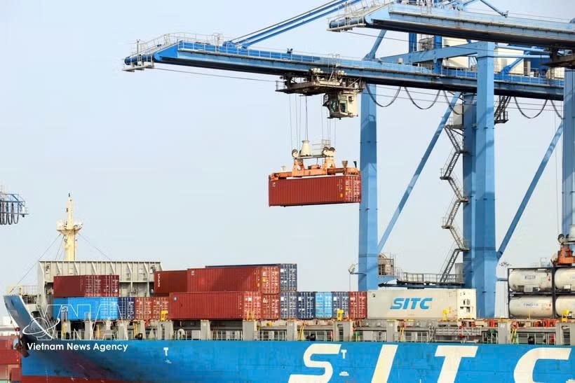 ho chi minh city helps businesses effectively leverage ftas picture 1