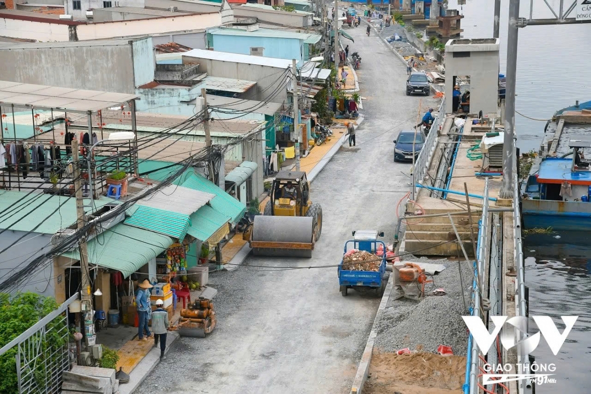 du an ngan trieu o tp.hcm ve dich nguoi mung, nguoi lo hinh anh 4