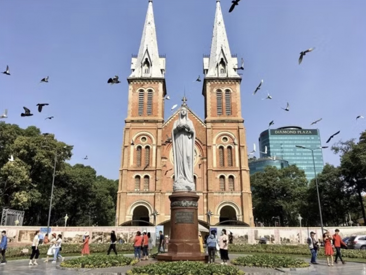 ho chi minh city brings culture closer to everyday life picture 1