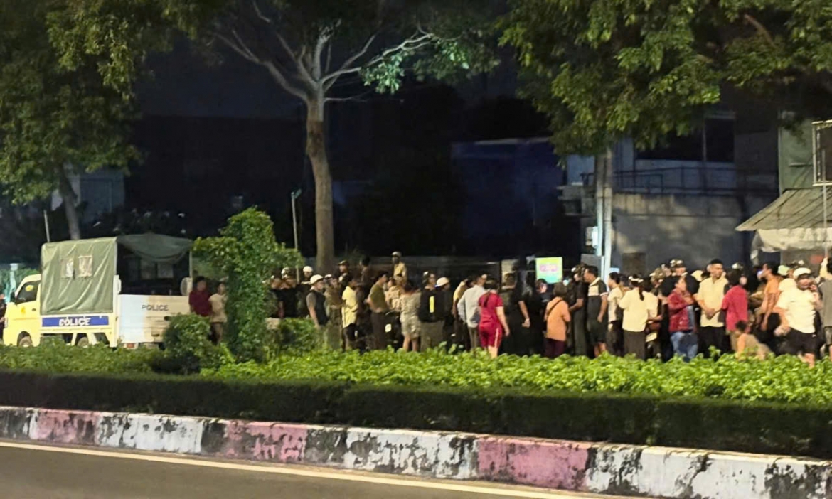 bat giu nghi pham vu an khien 3 nguoi thuong vong o tp.hcm hinh anh 1