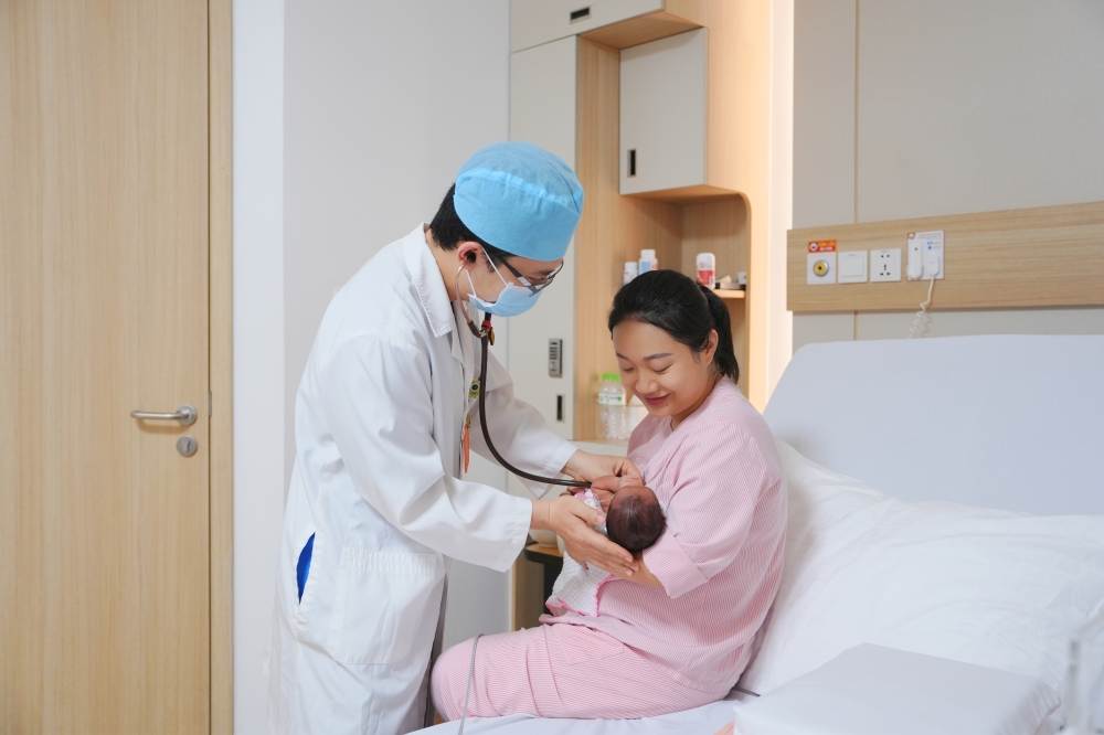 sap khai truong trung tam o cu chuan y khoa tai ha noi hinh anh 3