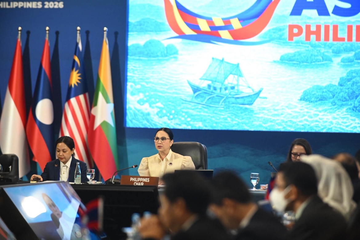 hoi nghi bo truong kinh te asean be mac voi nhung ket qua quan trong hinh anh 1