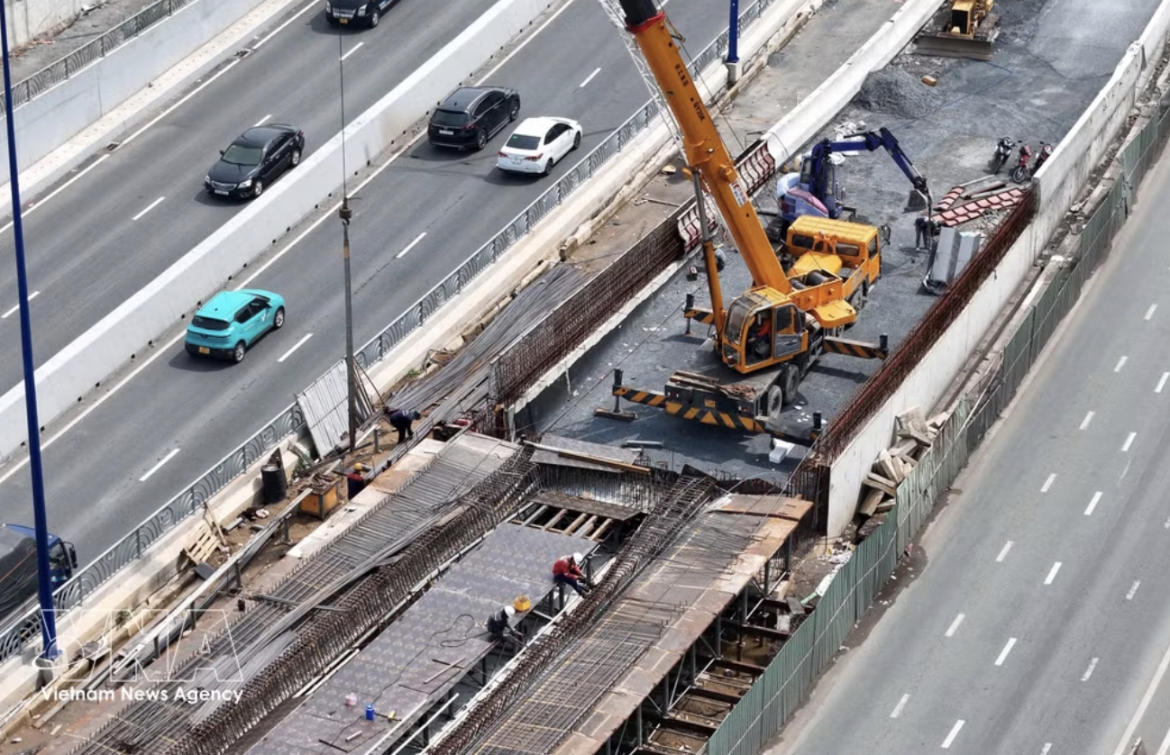 vietnam seeks to channel growing capital into quality, investment-ready projects picture 2