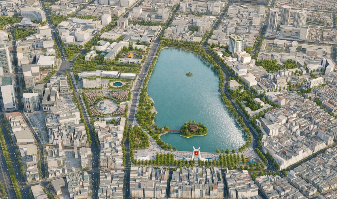 quy hoach ha noi tam nhin 100 nam hay hoc cach nguoi xua cui dau hinh anh 3