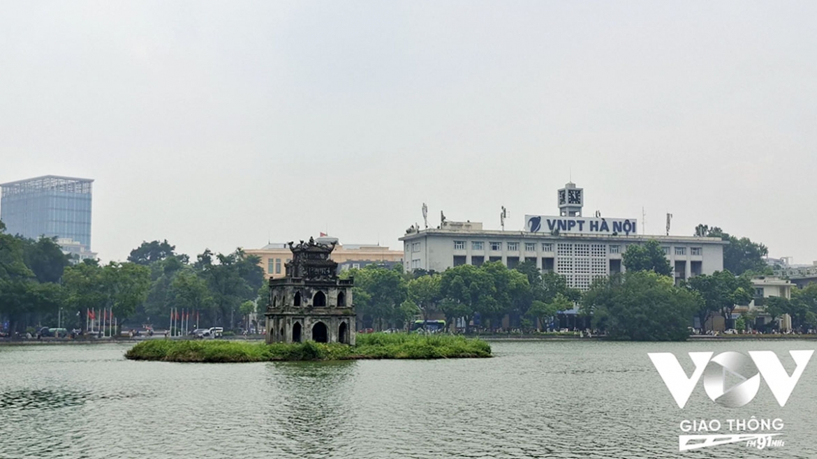 quy hoach ho hoan kiem Doi moi khong gian song hanh giu gin ban sac hinh anh 1