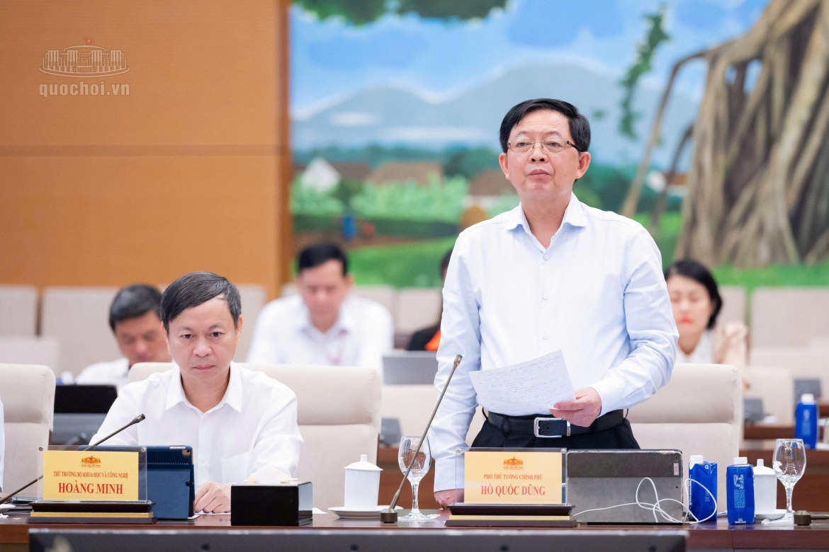 chu tich quoc hoi sua luat so huu tri tue phai nhin xa trong rong, khong vuong gi sua nay hinh anh 3