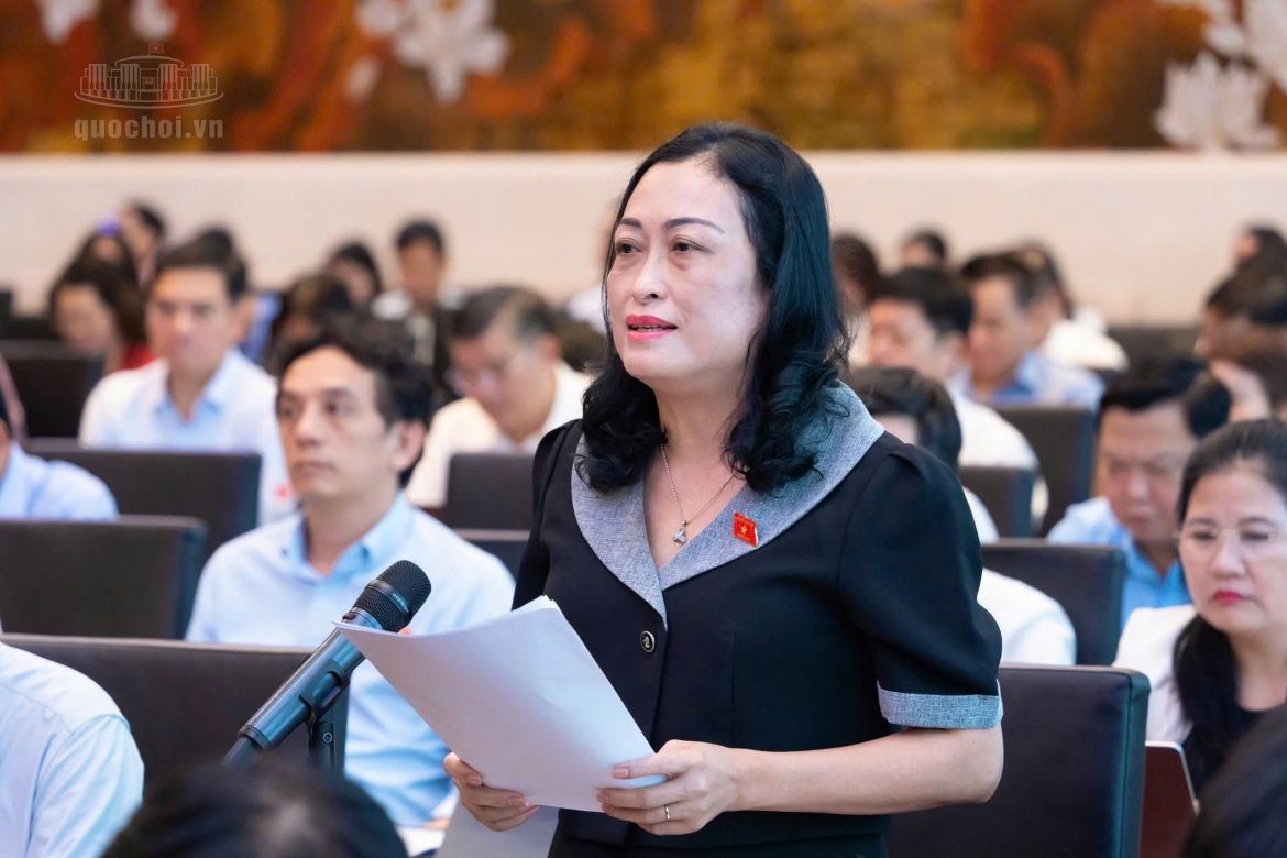 Sửa Luật Hiến, lấy, ghép mô, tạng: Lợi ích và sự an toàn của người hiến phải được ưu tiên