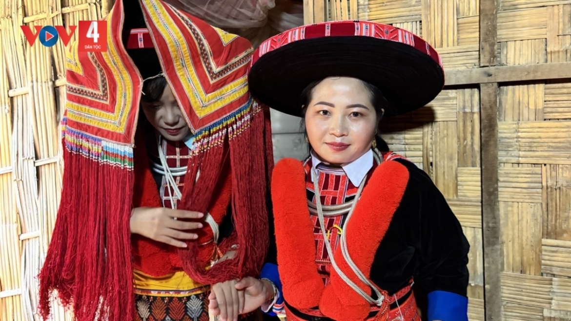 cua hoi mon lam dau va quan niem ven doi cua nguoi dao Do hinh anh 1