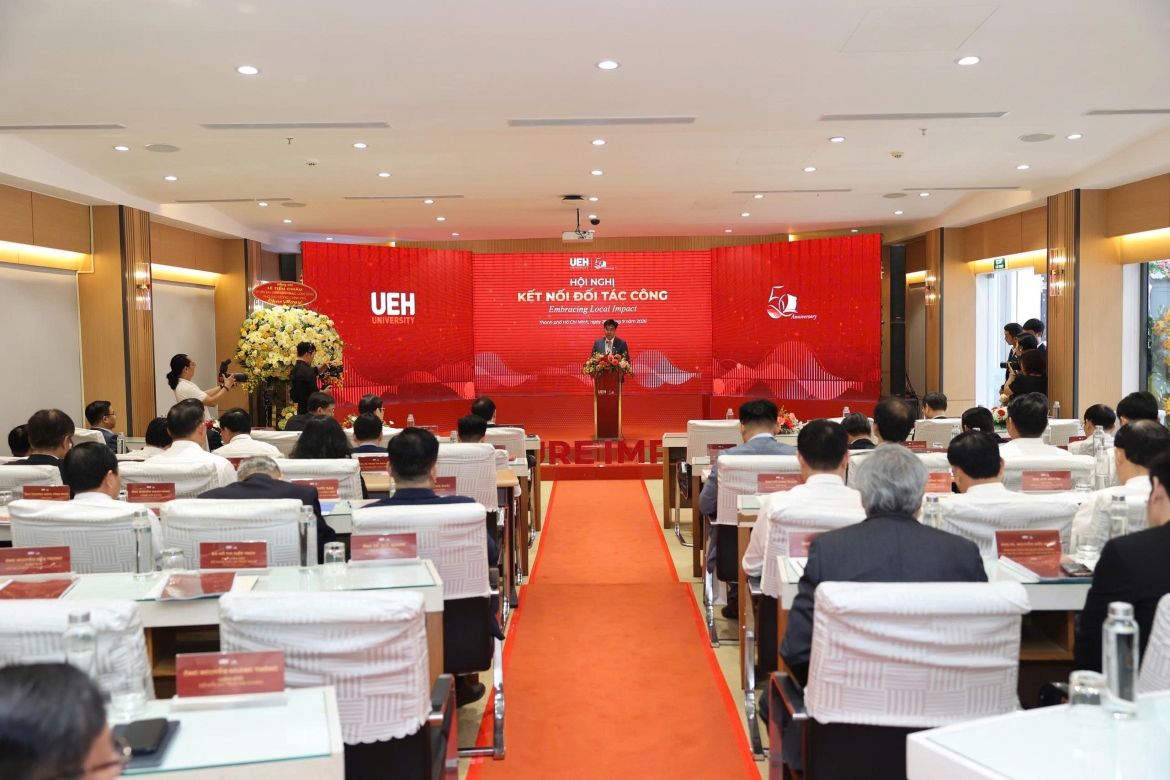 pho thu tuong le tien chau Dai hoc phai cung giai bai toan thuc tien hinh anh 1