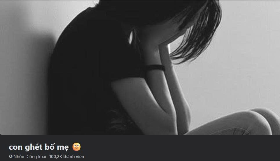 phia sau hoi nhom con ghet bo me la nhung dua tre mong duoc thau hieu hinh anh 1