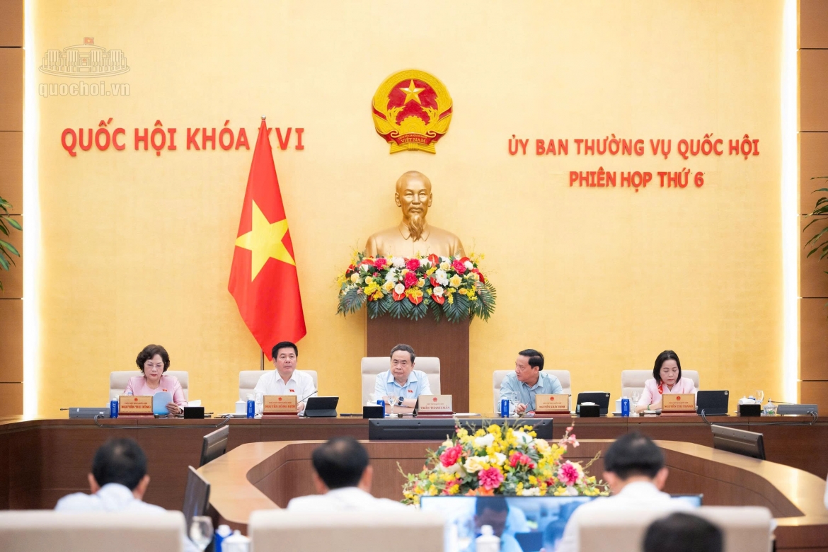 De xuat bo sung trach nhiem cua chu tich tinh neu xay ra o nhiem moi truong hinh anh 1