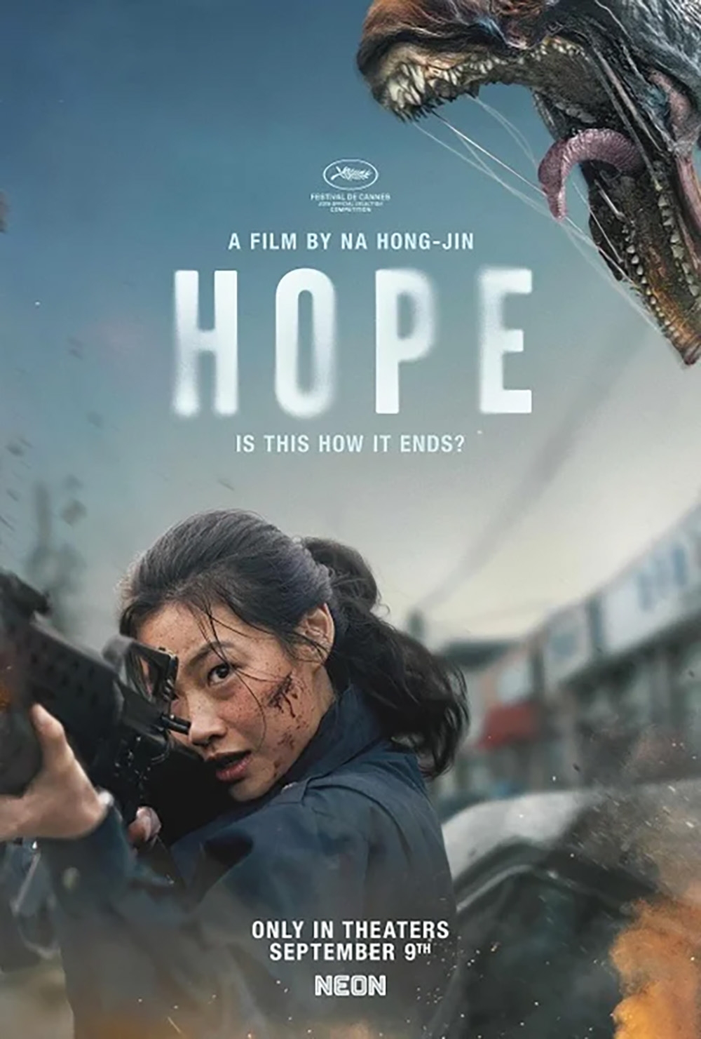 jung ho yeon lot xac trong bom tan dat nhat lich su han quoc hinh anh 1