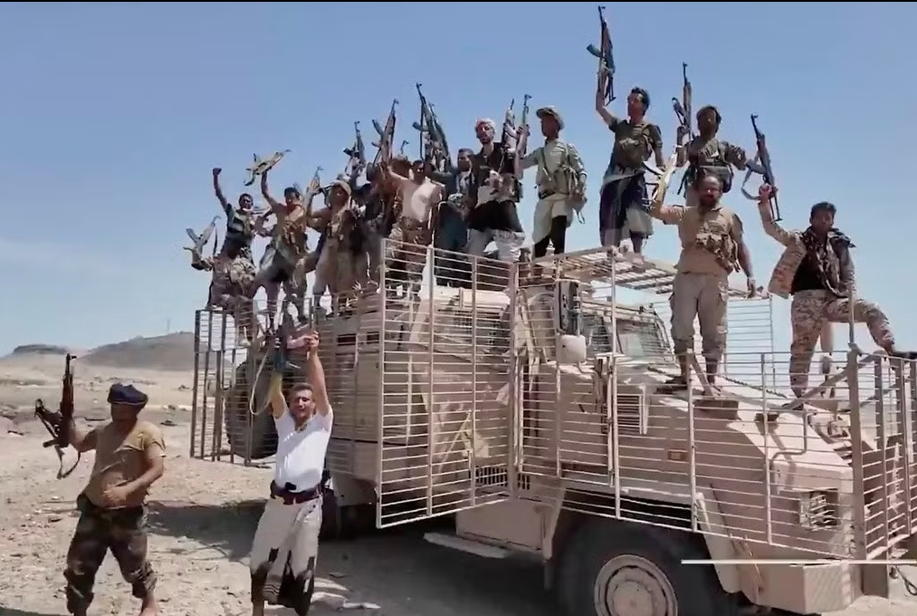 Houthi chiếm thêm 2 đảo chiến lược trên Biển Đỏ