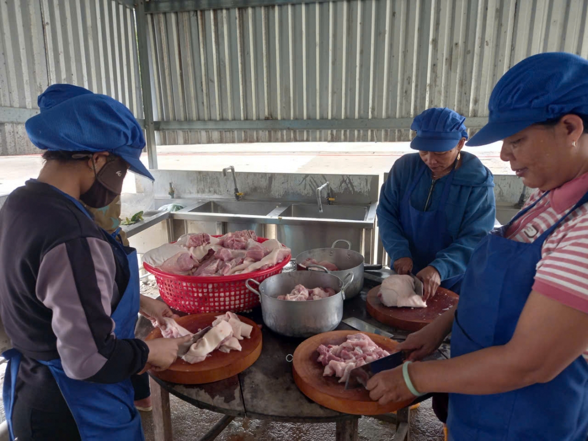 khanh hoa quyet liet siet an toan thuc pham trong truong hoc hinh anh 3