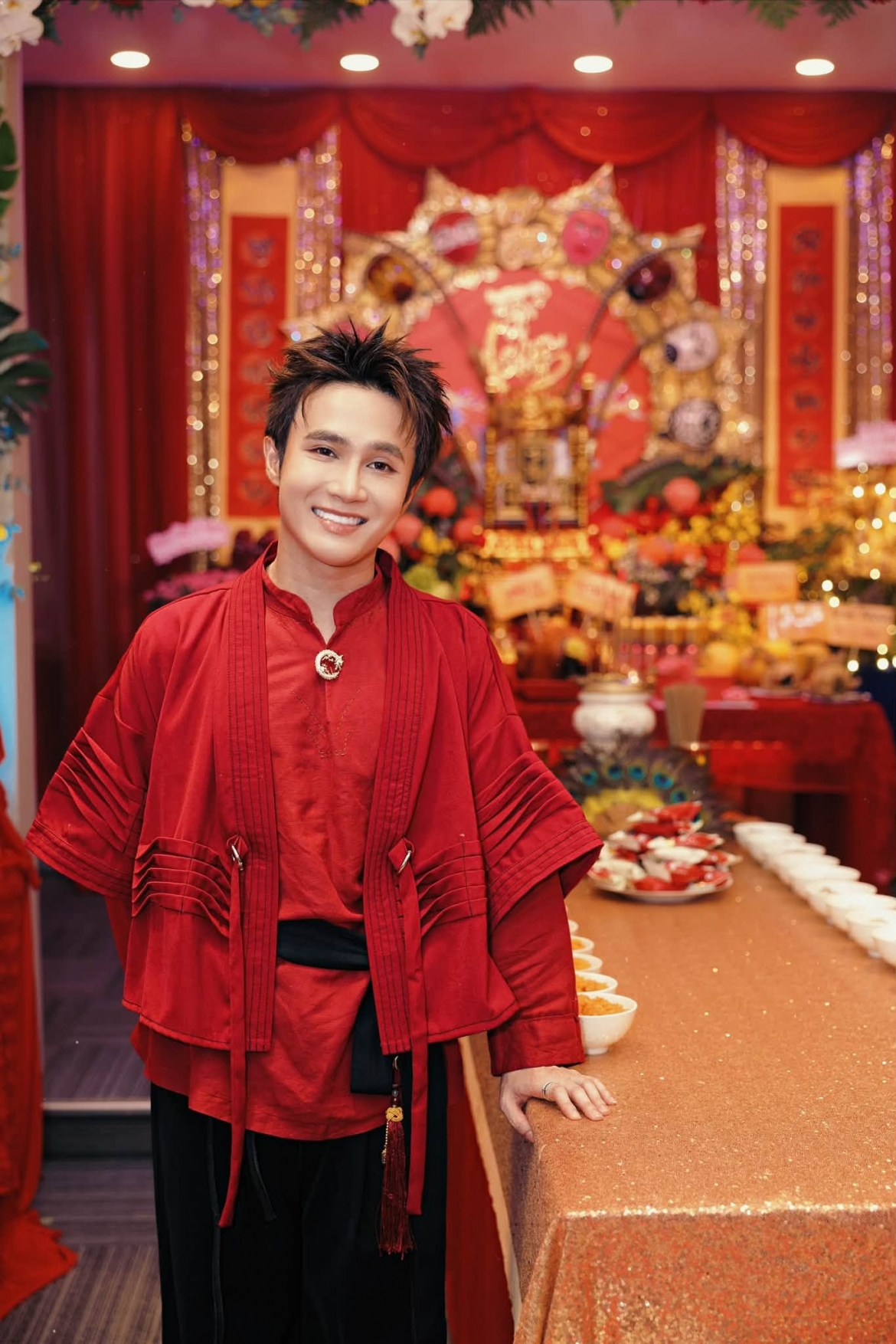 sao viet 22-9 khap mang xa hoi dong loat tri an, gui loi biet on to nghe hinh anh 4
