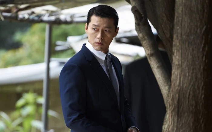 hyun bin va son ye jin cung tro lai hai phim moi chi cach nhau 9 ngay hinh anh 2