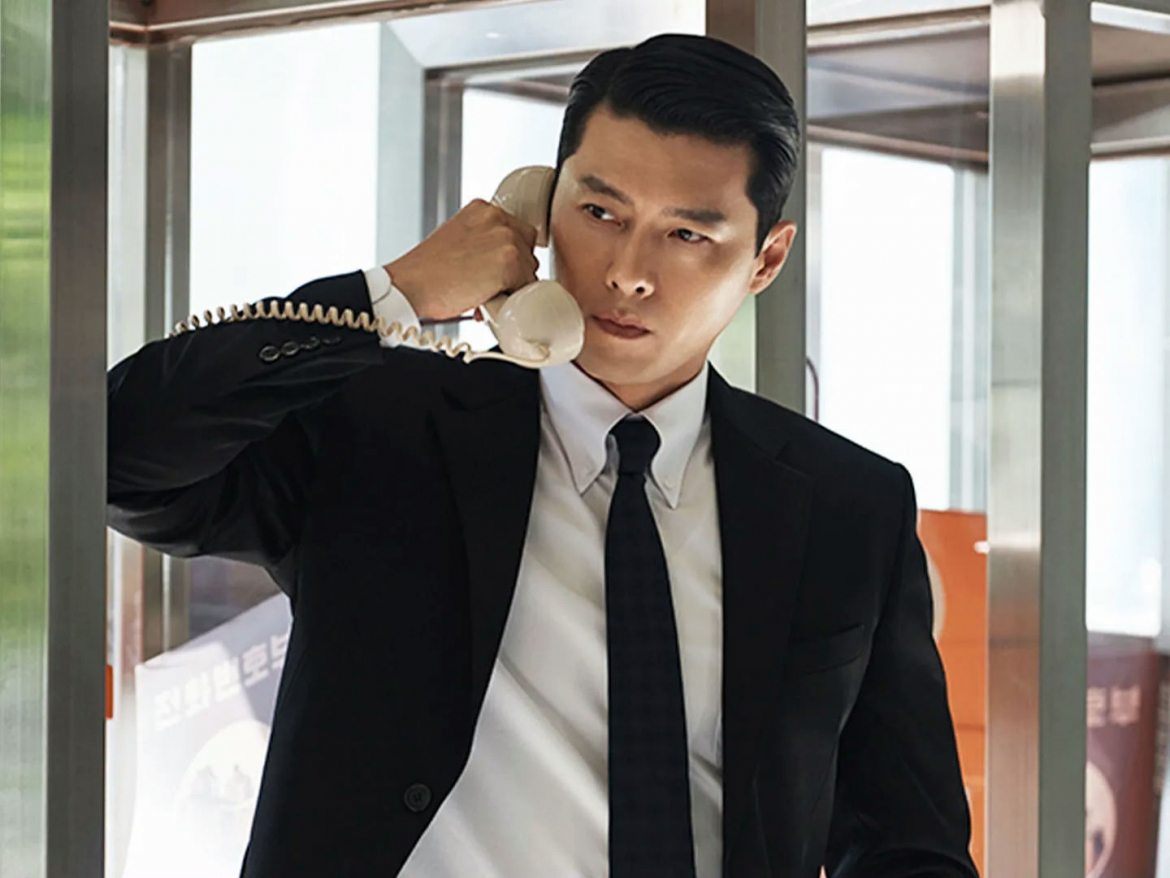 hyun bin va son ye jin cung tro lai hai phim moi chi cach nhau 9 ngay hinh anh 1