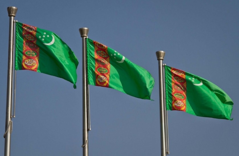 congratulations extended to turkmenistan on independence day picture 1