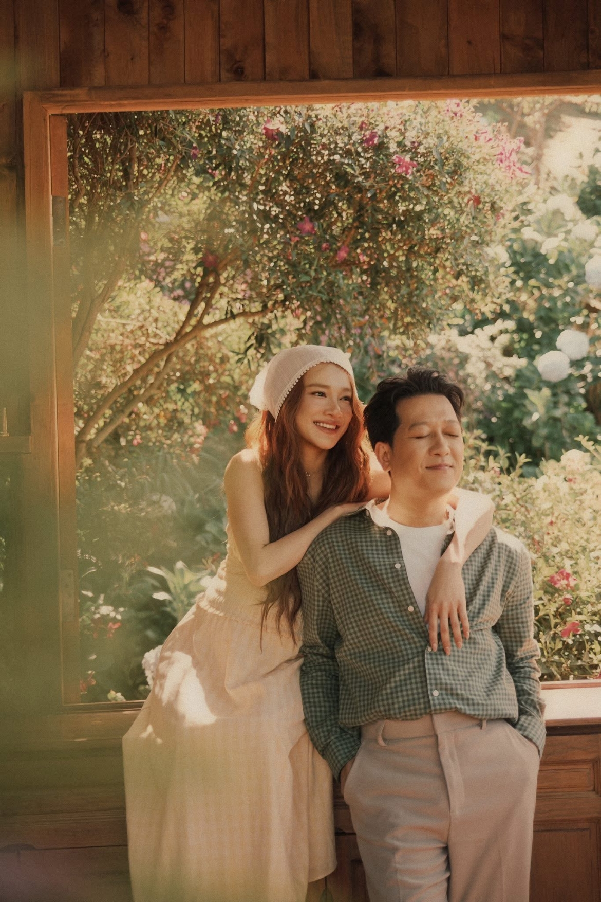 chia se dai cua nha phuong sau nhung on ao xoay quanh truong giang hinh anh 2