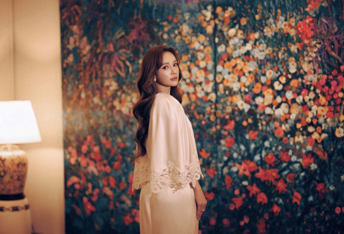 chia se dai cua nha phuong sau nhung on ao xoay quanh truong giang hinh anh 1