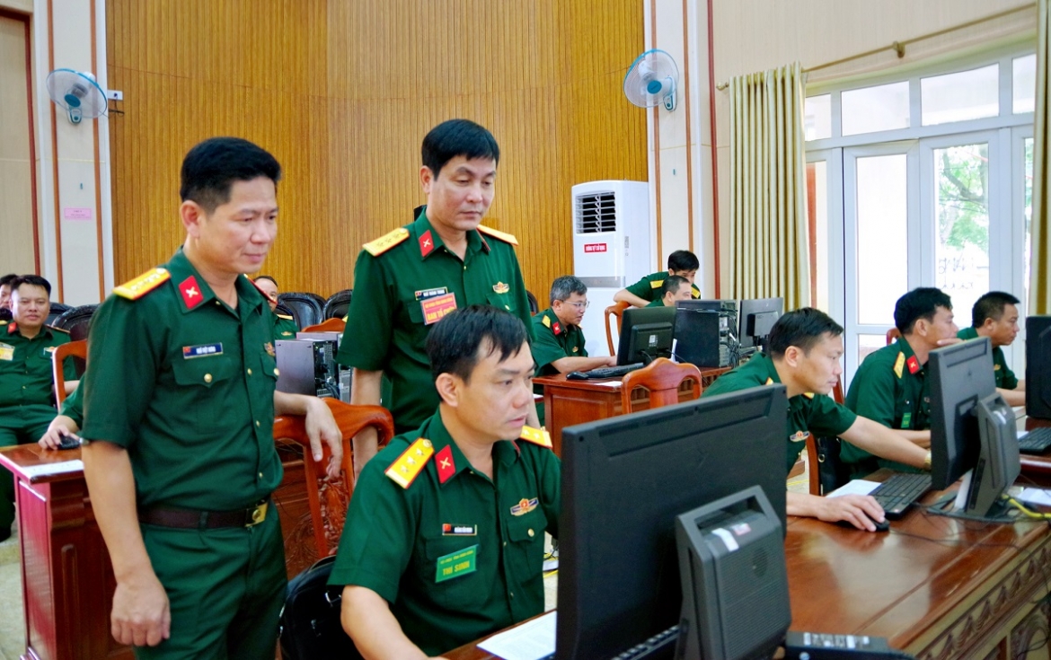 “Đại sứ số” đưa kỹ năng số đến gần đồng đội