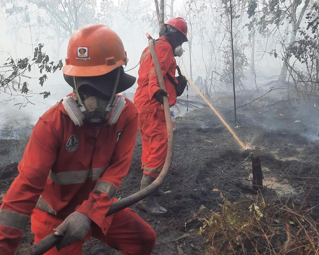 Indonesia tuân thủ cơ chế của ASEAN giải quyết khói mù xuyên biên giới