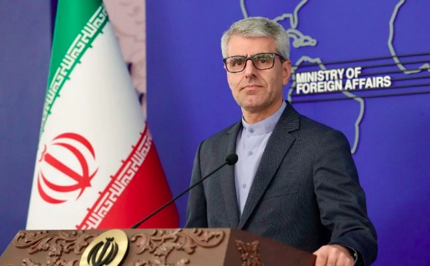 iran neu dieu kien dam phan, canh bao my ve don dap tra hinh anh 1