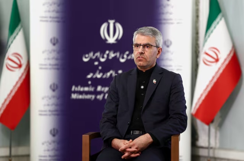 iran tuyen bo khong can thiep vao xung dot yemen, ban ha them uav hien dai cua my hinh anh 1