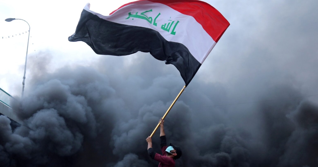 Các nhóm vũ trang Iraq đạt thỏa thuận đưa vũ khí dưới sự kiểm soát của nhà nước
