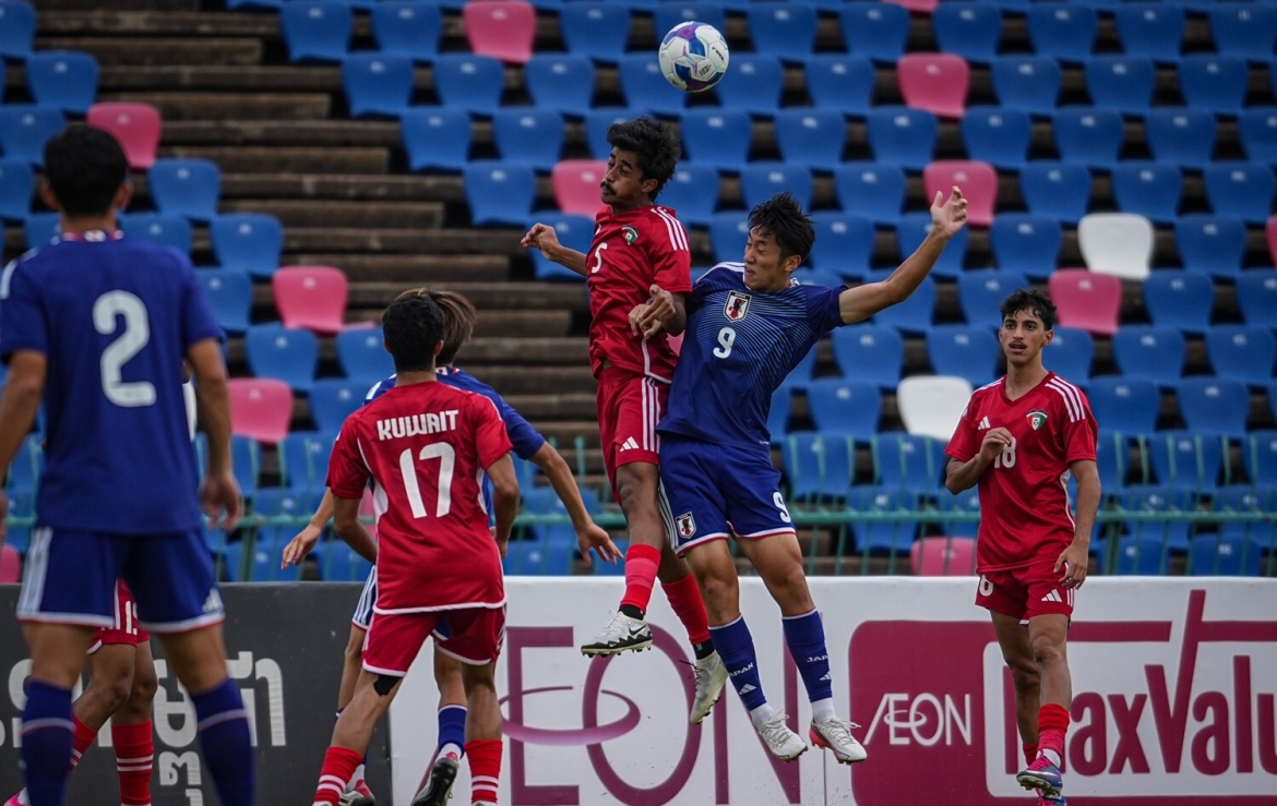 lich thi dau va truc tiep vong loai u20 chau A 2027 hom nay 3 9 hinh anh 1