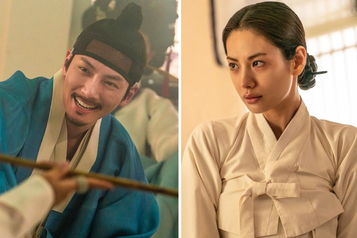 phim 19 cua son ye jin, ji chang wook bi che keo dai va thieu suc hut hinh anh 2