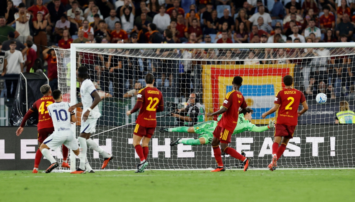 ket qua bong da hom nay 20 9 barca thang nguoc, inter milan thoat thua hinh anh 2