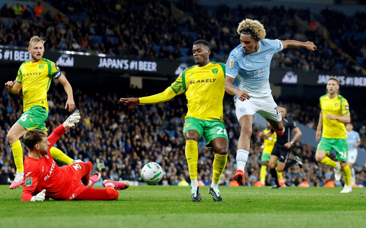 ket qua bong da hom nay 18 9 man city thang tien vong 4 cup lien doan anh hinh anh 1