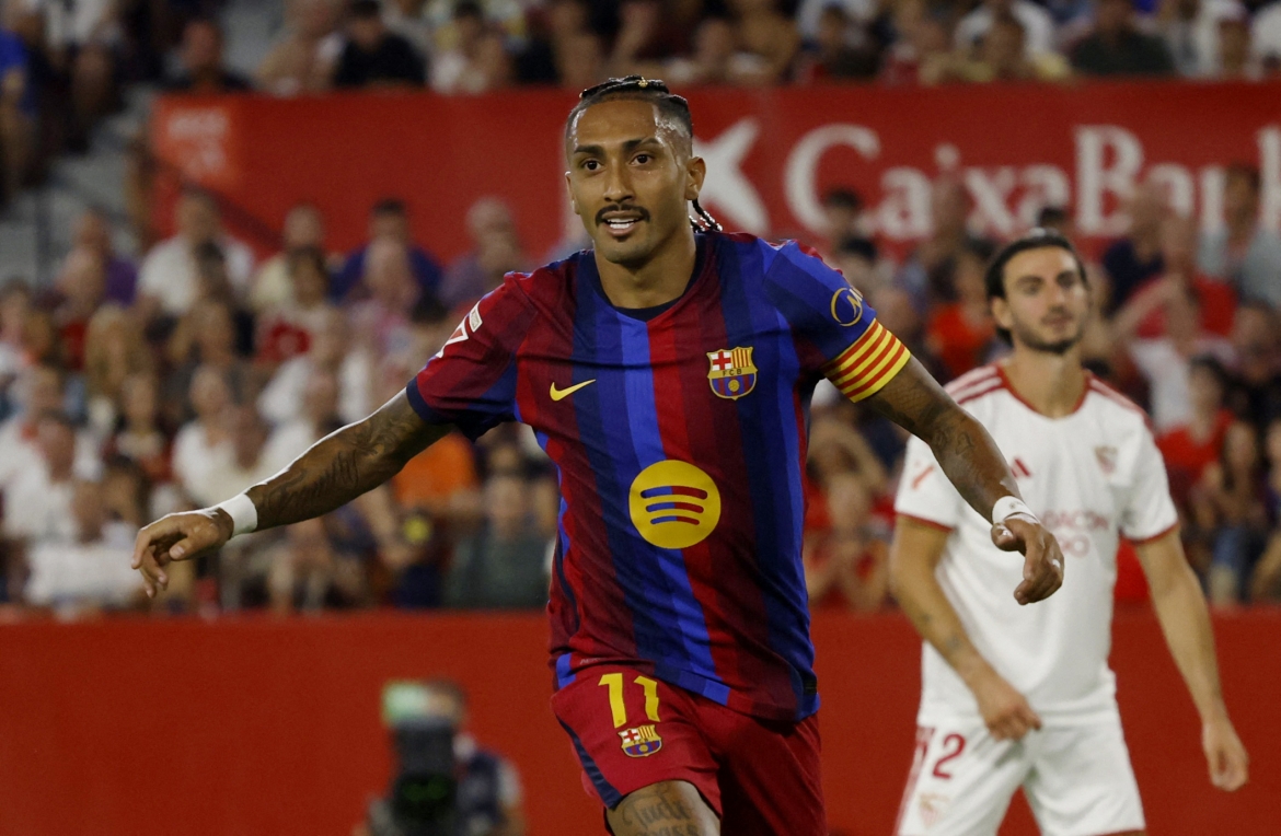 ket qua bong da hom nay 20 9 barca thang nguoc, inter milan thoat thua hinh anh 1