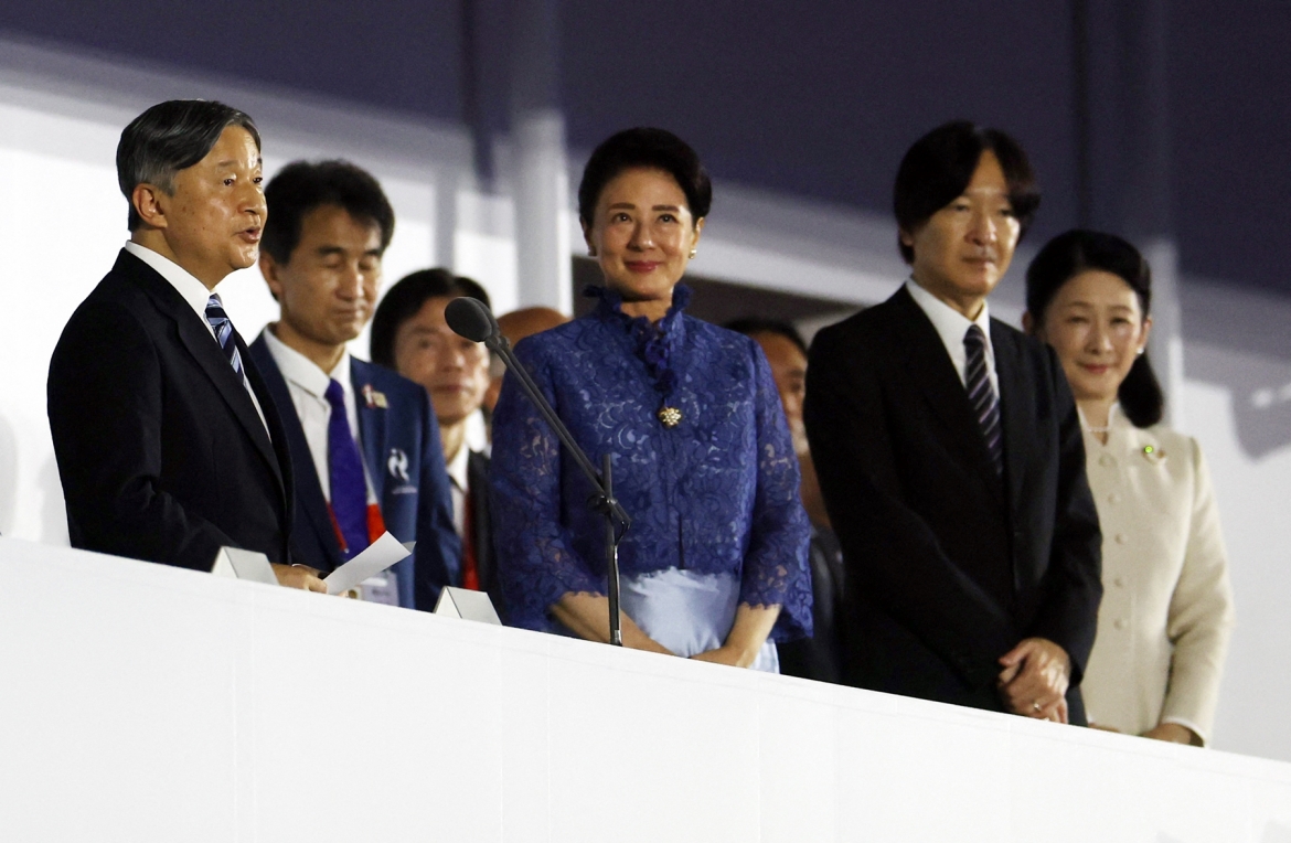 nhung diem nhan noi bat trong le khai mac asiad 2026 hinh anh 5