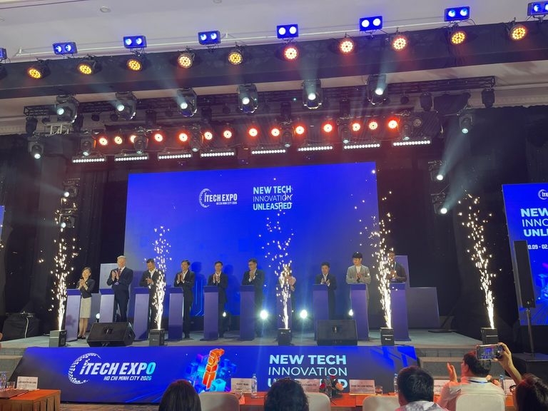 itech expo 2026 shifts towards chips, semiconductors and robotics picture 1