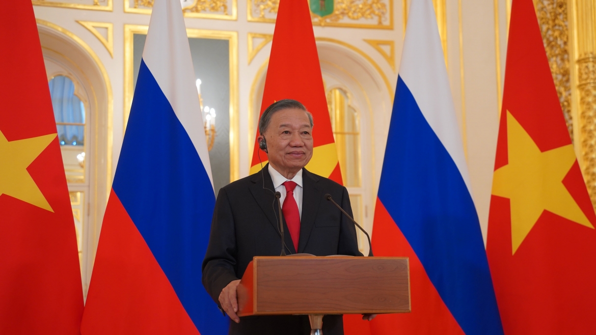 viet nam nga hop tac nghien cuu, phong, chong benh truyen nhiem hinh anh 2