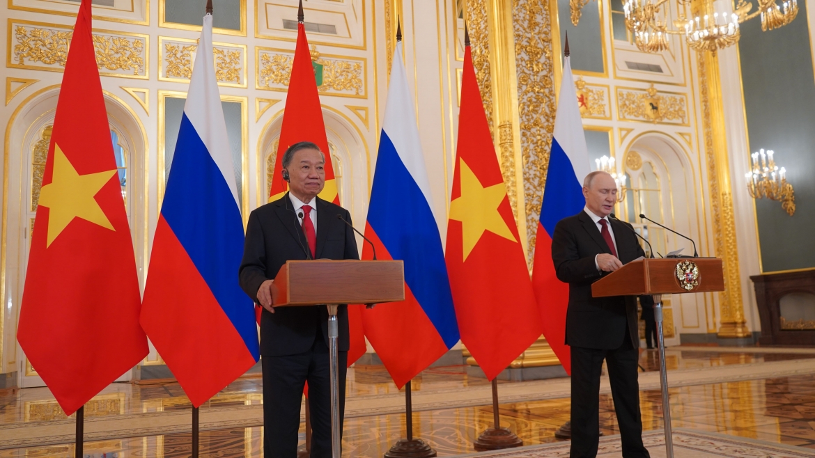 viet nam nga hop tac nghien cuu, phong, chong benh truyen nhiem hinh anh 1
