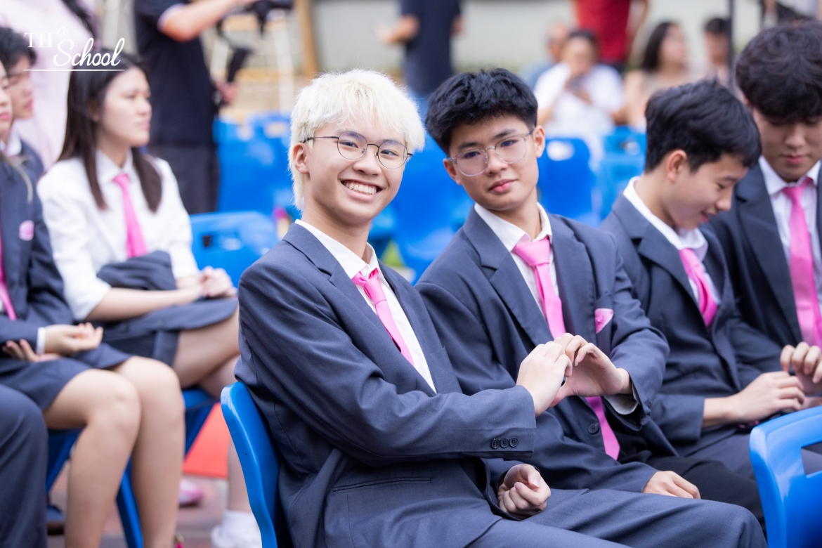 khai giang nam hoc 2026 - 2027 tai th school mot thap ky khong ngung vuon xa hinh anh 6