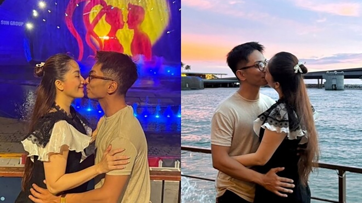 sao viet 16-9 hoa minzy va mc khanh vy cung vinh du nhan cong viec moi hinh anh 5