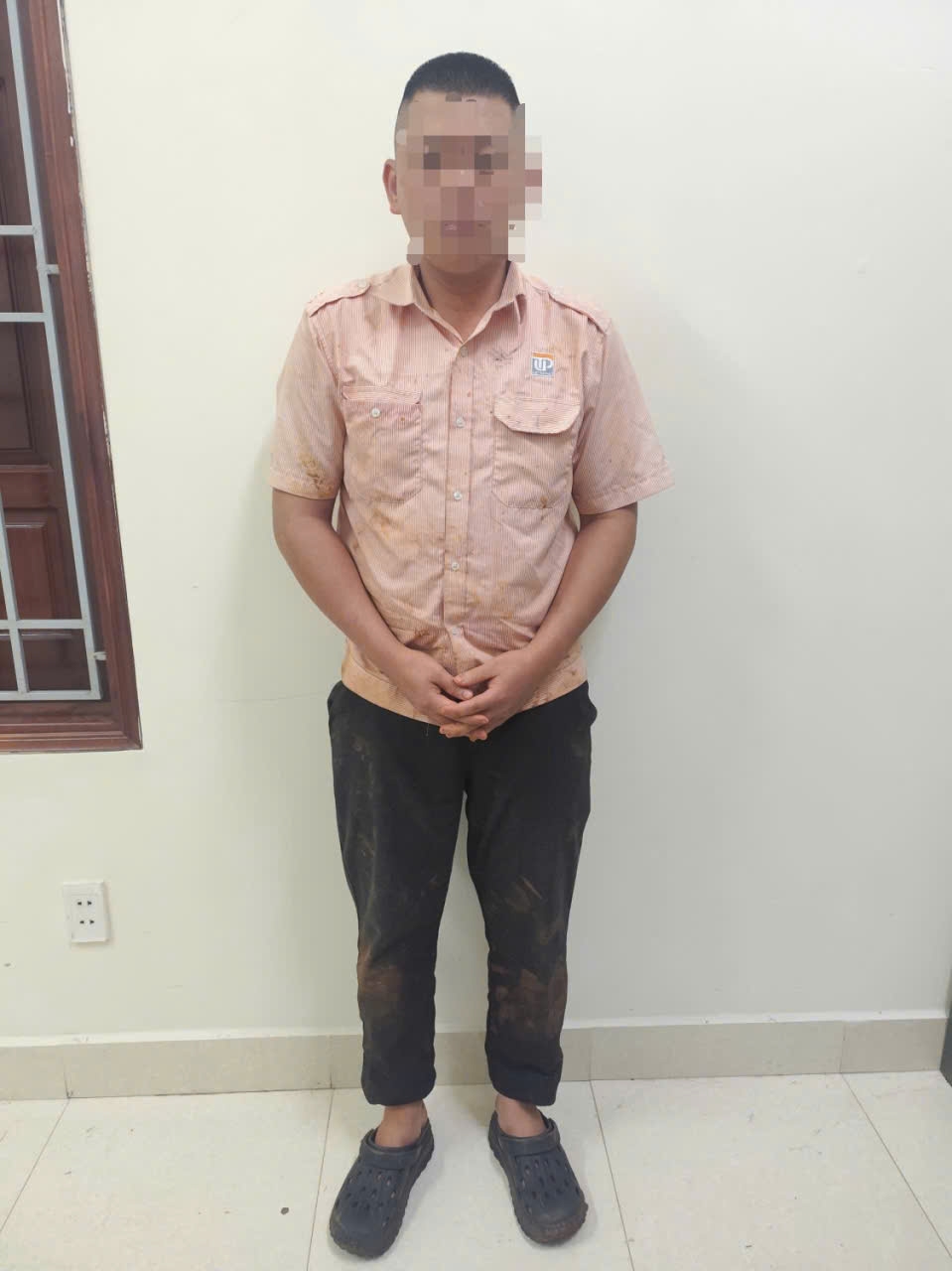 khoi to, tam giam tai xe vu lat xe khach lam 4 nguoi tu vong o gia lai hinh anh 1