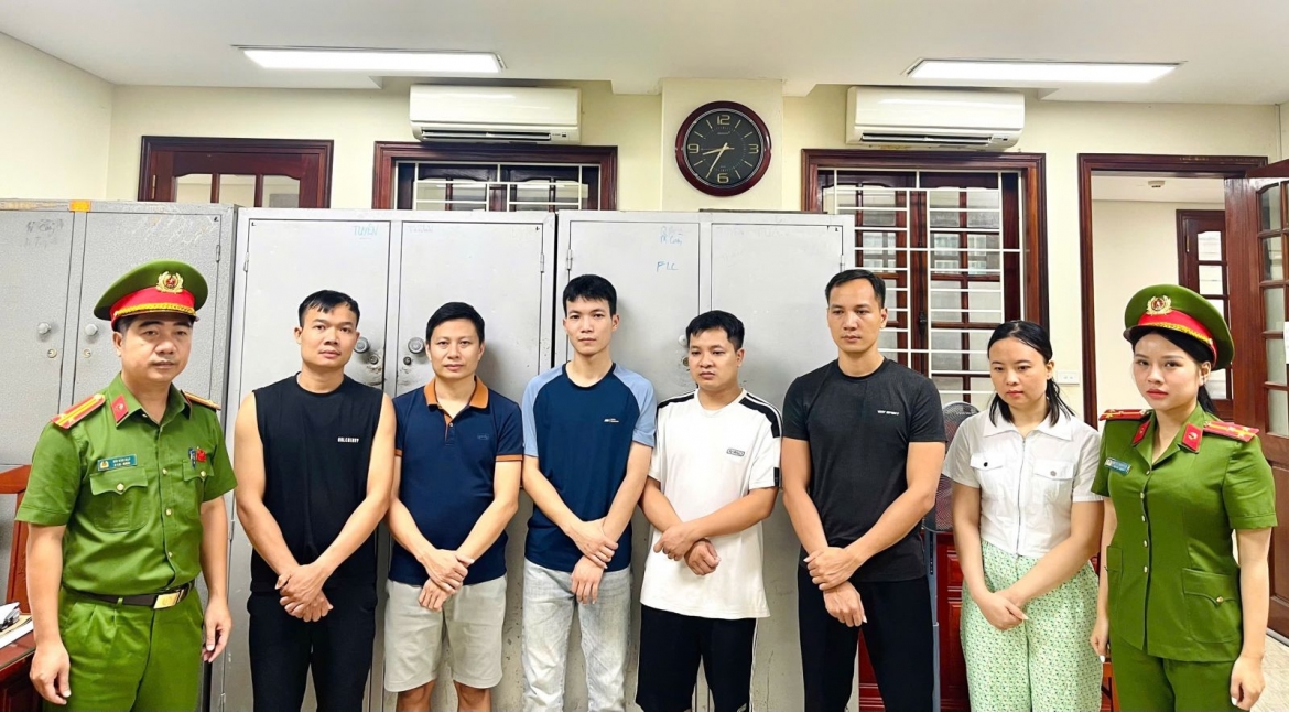 thanh hoa khoi to vu san xuat, buon ban muc in gia hinh anh 2