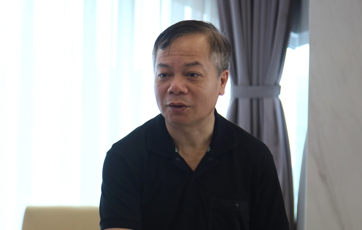 quang ngai yeu cau lam ro co che hoan ung von ngay tu dau hinh anh 2