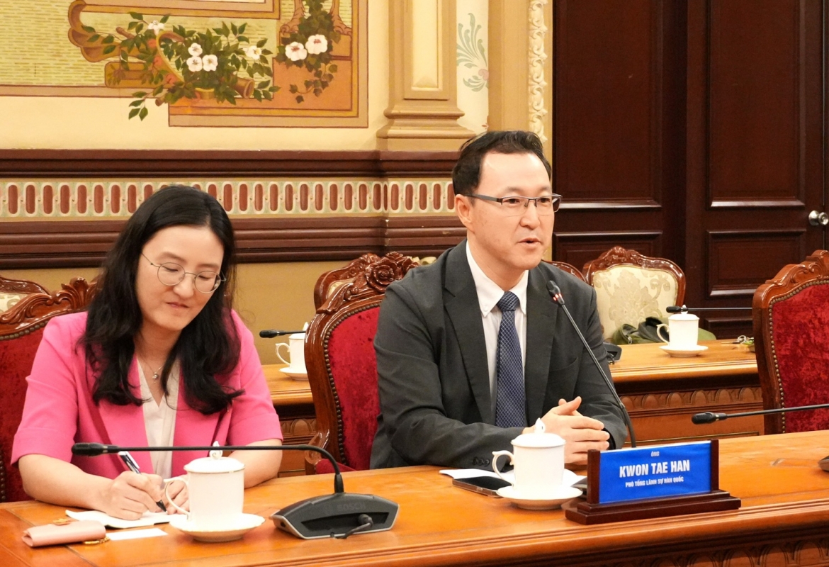 rok, ho chi minh city eye new film co-production opportunities picture 1