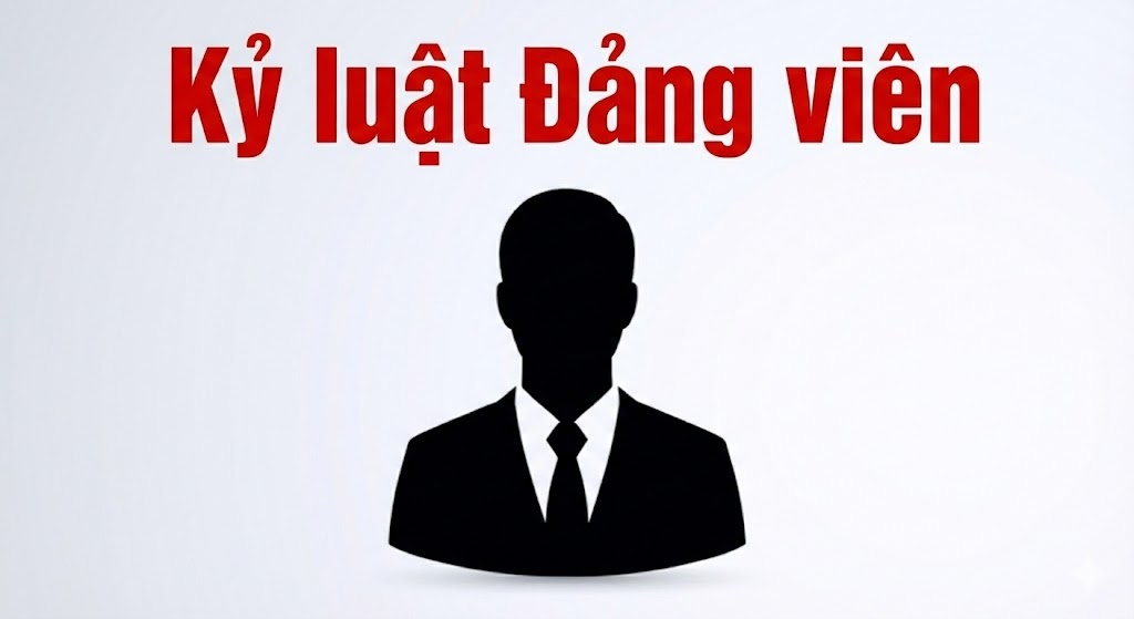 thanh pho ho chi minh khai tru ra khoi Dang doi voi 4 dang vien hinh anh 1