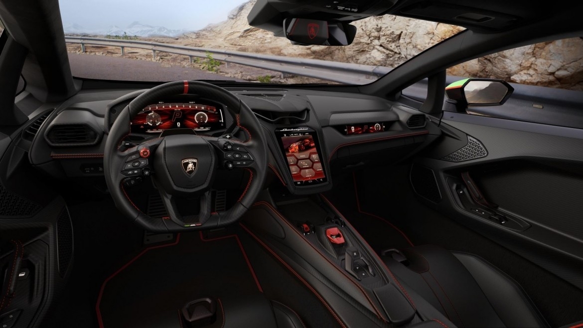 lamborghini temerario tang hon 7 ty dong tai thi truong xe viet nam hinh anh 3