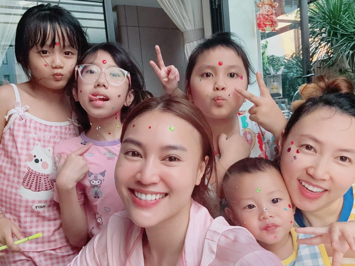 sao viet 4-9 hoa hau mai phuong thuy phat ngon ve bao ngoc gay tranh cai hinh anh 8