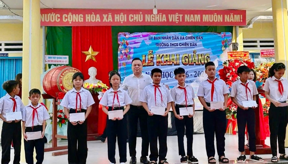 agribank quang nam danh hon 13.000 ty dong cho vay tam nong hinh anh 4