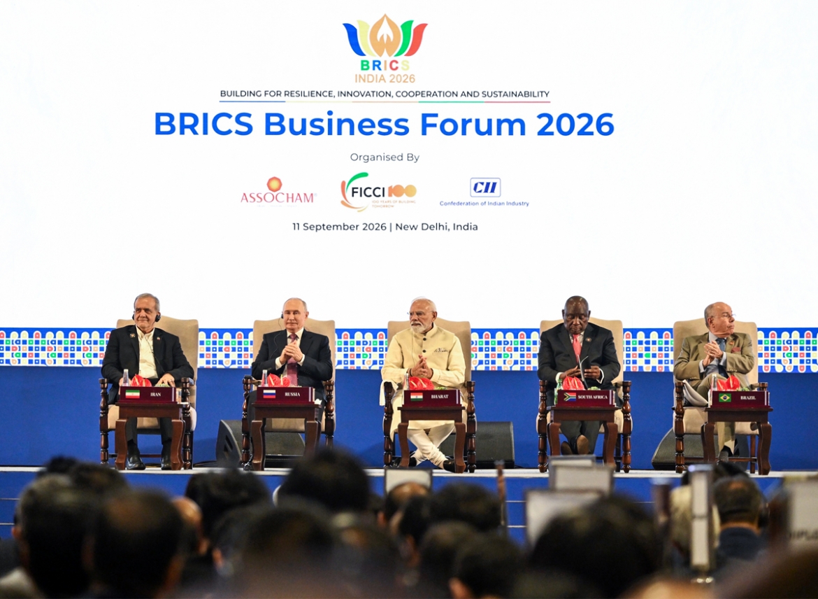dien dan doanh nghiep brics 2026 nhon nhip truoc gio khai mac hinh anh 2