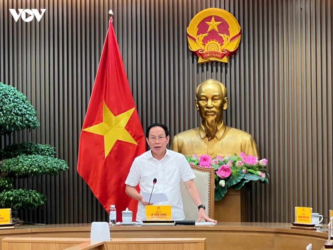deputy pm sets october 1 deadline for public education restructuring picture 1